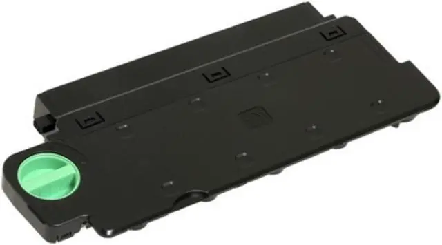 Alt view image 5 of 8 - Sharp OEM Waste Container MXC31HB