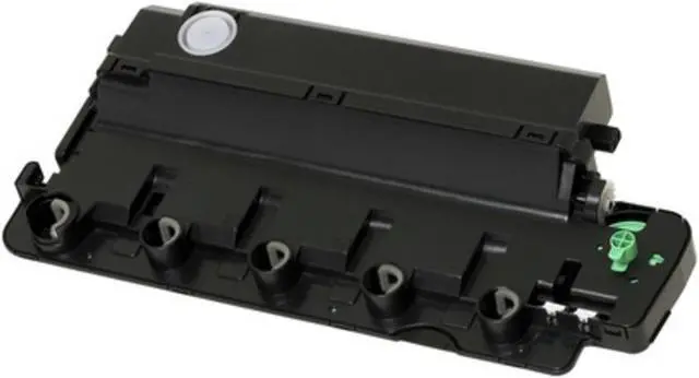 Alt view image 7 of 8 - Sharp OEM Waste Container MXC31HB