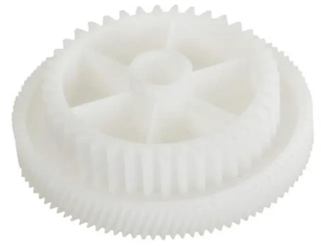 Main image of Canon RU5-0549-000 40T/99T Gear Assembly