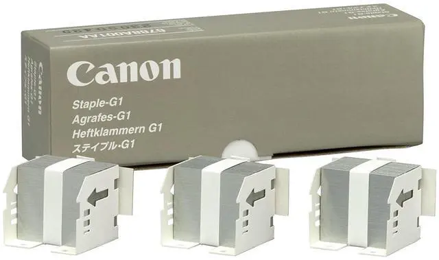 Main image of Canon 6788A001AA Staple Cartridge