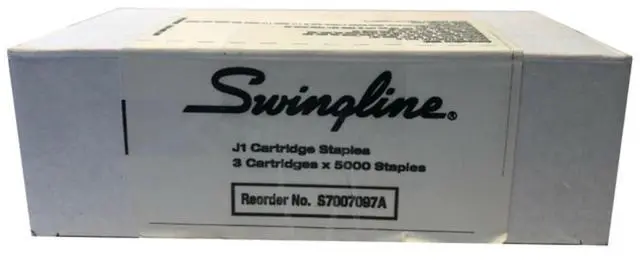 Main image of Swingline S7007097A Staple Cartridge