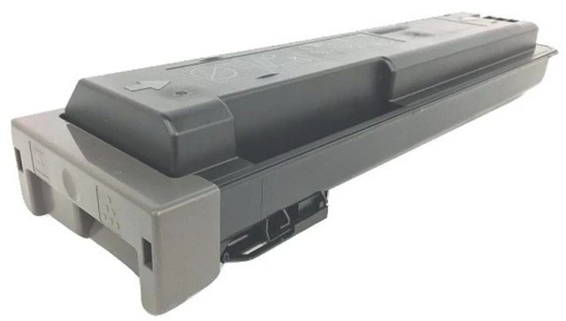 Alt view image 2 of 4 - Black Toner Cartridge for Sharp MX-561NT MX M2630 / M2651 / M3050 / M3051 / M3070 / M3071 / M3550 / M3551 / M3570 / M3571 / M364N / M365N / M4050 / M4051 / M4070 / M4071 / M464N / M465N / M5050 / M505