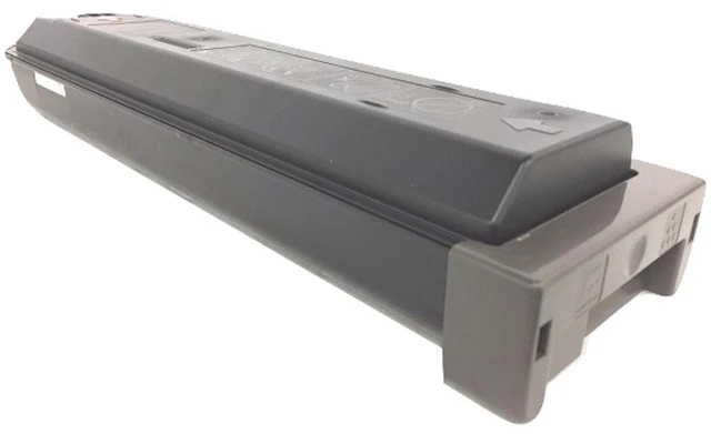 Alt view image 3 of 4 - Black Toner Cartridge for Sharp MX-561NT MX M2630 / M2651 / M3050 / M3051 / M3070 / M3071 / M3550 / M3551 / M3570 / M3571 / M364N / M365N / M4050 / M4051 / M4070 / M4071 / M464N / M465N / M5050 / M505
