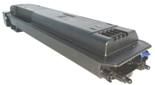 Alt view image 4 of 4 - Black Toner Cartridge for Sharp MX-561NT MX M2630 / M2651 / M3050 / M3051 / M3070 / M3071 / M3550 / M3551 / M3570 / M3571 / M364N / M365N / M4050 / M4051 / M4070 / M4071 / M464N / M465N / M5050 / M505