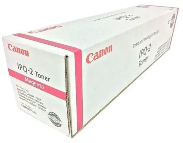 Main image of Canon 0438B003 Magenta Toner Cartridge