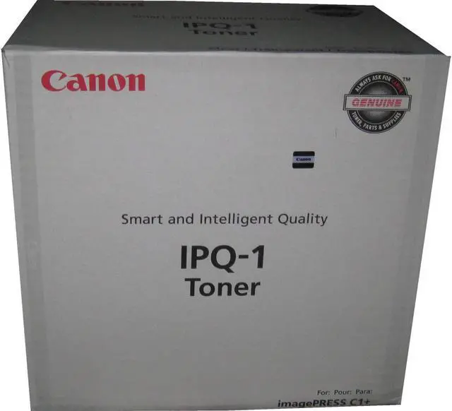 Main image of Canon 3229B003 Clear Toner Cartridge