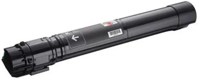 Alt view image 5 of 10 - DELL OEM Toner, BLACK, yield 19,000 3306135