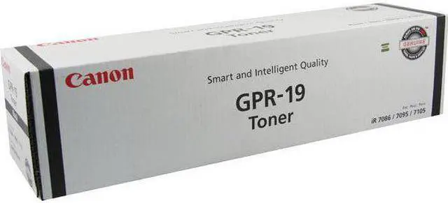 Alt view image 2 of 3 - Canon 0387B003AA Toner Cartridge