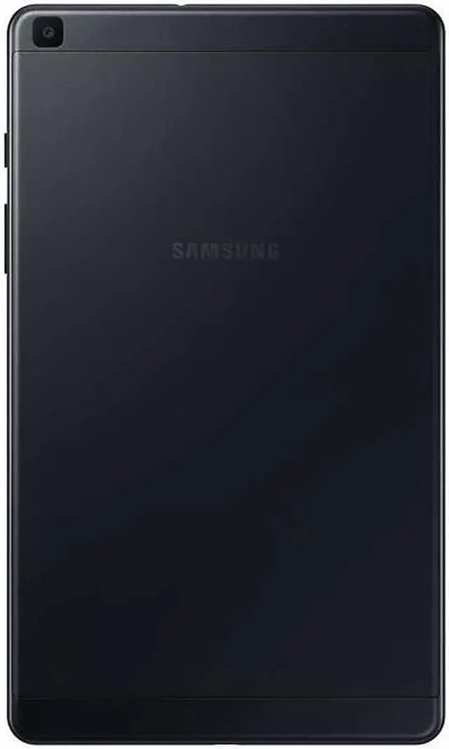 Alt view image 3 of 14 - Samsung Galaxy Tab A 8" 32 GB Tablet Black (2019) SM-T290N + FREE 32GB SD card