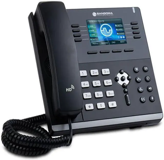 Main image of Sangoma s505 IP Phone