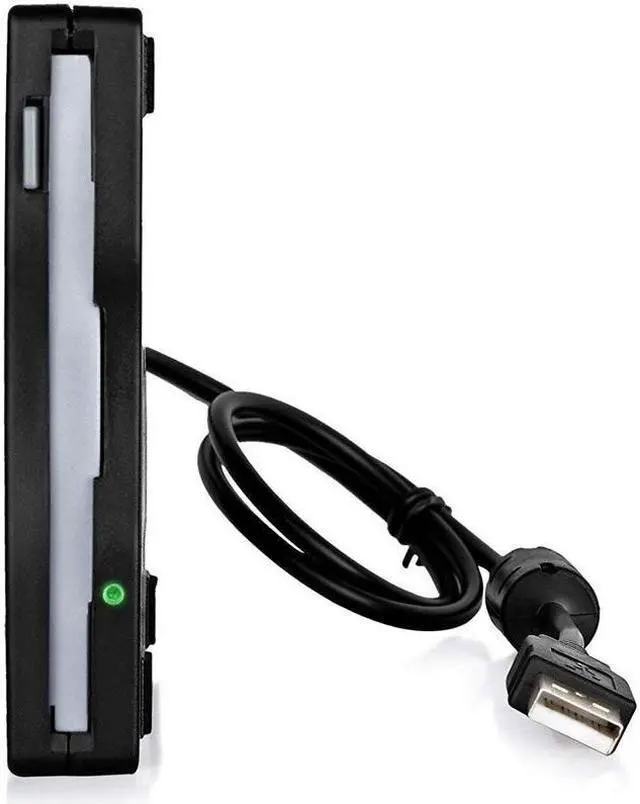 Alt view image 2 of 7 - Werleo 3.5" USB External FDD Floppy Disk Drive Portable 1.44 MB 2HD for PC Windows 98/ME/2000/XP/Vista/Windows 7/8/10,for Mac