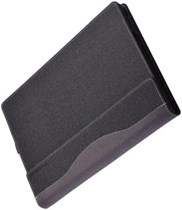Alt view image 2 of 7 - Case For Lenovo Yoga S740 C740 14 Inch Protective Hard Shell Tablet Cover Notebook Skin Sleeve Detachable with Pen Holder for Yoga C740 / S740 14"