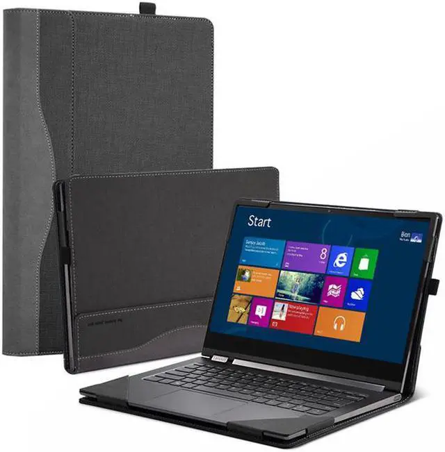 Main image of Case For MateBook X Pro 13.9 inch 2020 Protective Tablet Cover Notebook Skin Sleeve with Pen Holder for HuaWei MateBook X Pro 13.9" 2020