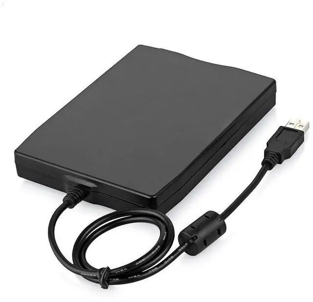 Alt view image 6 of 7 - 3.5" USB External FDD Floppy Disk Drive Portable 1.44 MB 2HD for PC Windows 98/ME/2000/XP/Vista/Windows 7/8/10,for Mac