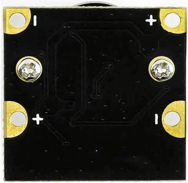 Alt view image 6 of 7 - IMX219-200 Camera for Jetson Nano Developer Kit 8MP Camera Module with IMX219 Sensor 3280 × 2464 Resolution 200 Degree Wide Angle of View Suits for AI Projects