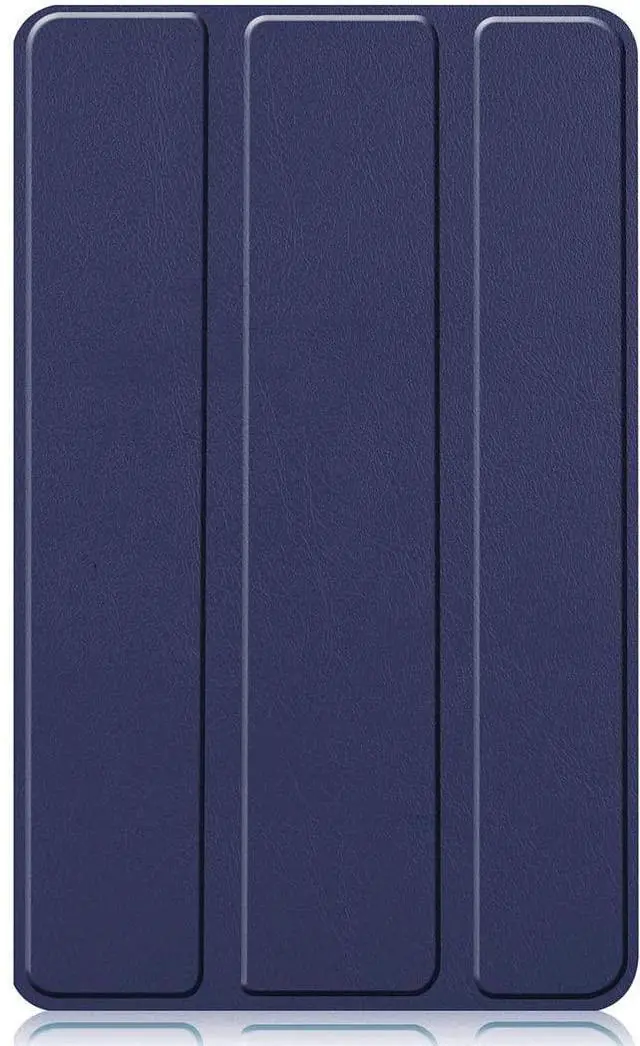 Alt view image 7 of 7 - Case Compatible with Lenovo Tab M7 TB-7305F 7" Tablet, Slim Lightweight Smart Shell Stand Cover Case Fit Lenovo Tab M7 TB-7305F (7")/Tab M7 (2nd Gen), Not Fit Other Models - Black