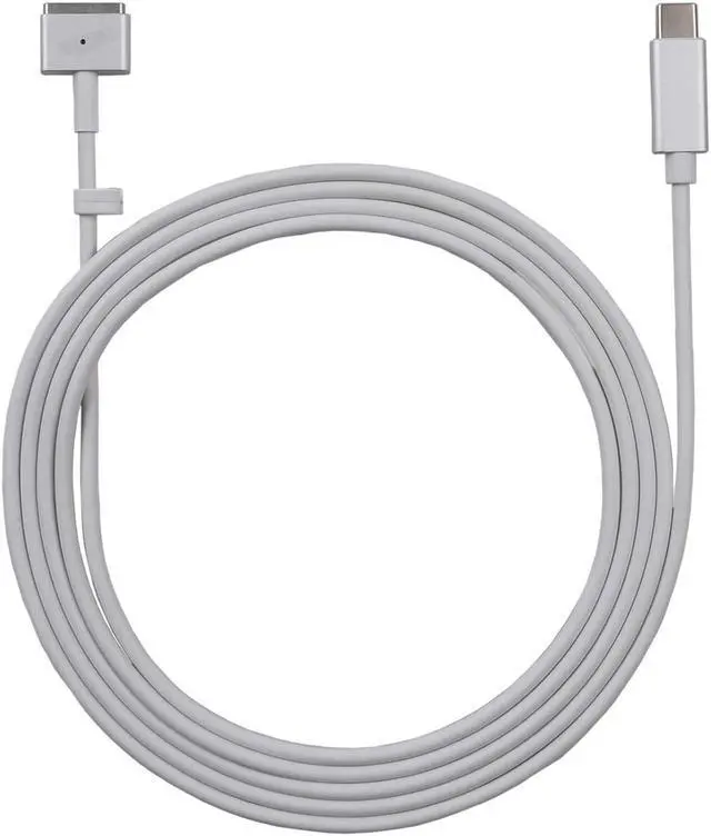 Main image of USB-C Type C to Mag-safe2 Charging Cable USB C to Mag-safe2 (T-Tip) Cable Compatible with MacBook Air Macbook Pro