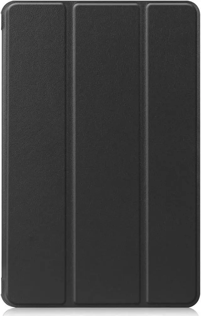 Alt view image 2 of 7 - Case for Huawei Honor V6 10.4 Inch 2020 Release (KRJ-W09) Smart Ultra Slim Leather Multi-Angle Viewing Stand Case with Auto Wake/Sleep for Huawei Honor V6 10.4" Tablet 2020