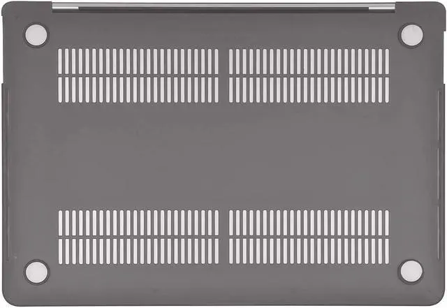Alt view image 7 of 7 - MacBook Pro 16 inch Case 2019 Release A2141 with Keyboard Cover Skin for New 16 inch MacBook Pro Case with Touch Bar Soft Touch Plastic Hard Shell