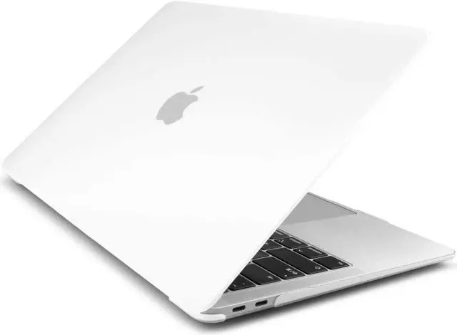 Alt view image 3 of 5 - MacBook Pro 16 inch Matte Case 2019 Release A2141 with Keyboard Cover Skin for New 16 inch MacBook Pro Case with Touch Bar Soft Touch Plastic Hard Shell