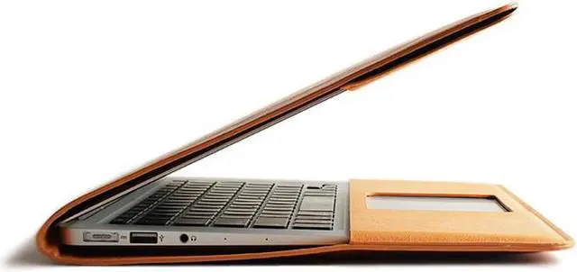 Alt view image 3 of 7 - Protective Case Cover for 13.3 inch HP Envy 13-AHxxxx / 13-AQ0000 Series (NOT Compatible with Other HP Series) Laptop PCs