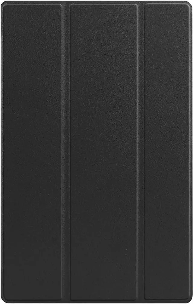 Alt view image 5 of 7 - Case for Lenovo Tab M10 HD 2nd Generation 10.1 inch 2020 TB-X306F, Shockproof Protective Cover Ultra Slim with Trifold Kickstand for Lenovo Tab M10 HD (2nd Gen) 10.1" 2020