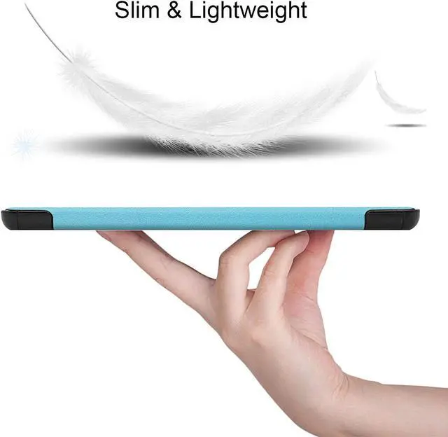 Alt view image 5 of 7 - Compatible with Lenovo IdeaPad Duet Chromebook 10.1" 2020, Shockproof Protective Cover with Auto Wake/Sleep Kickstand for Lenovo IdeaPad Duet Chromebook 10.1 Inch 2020