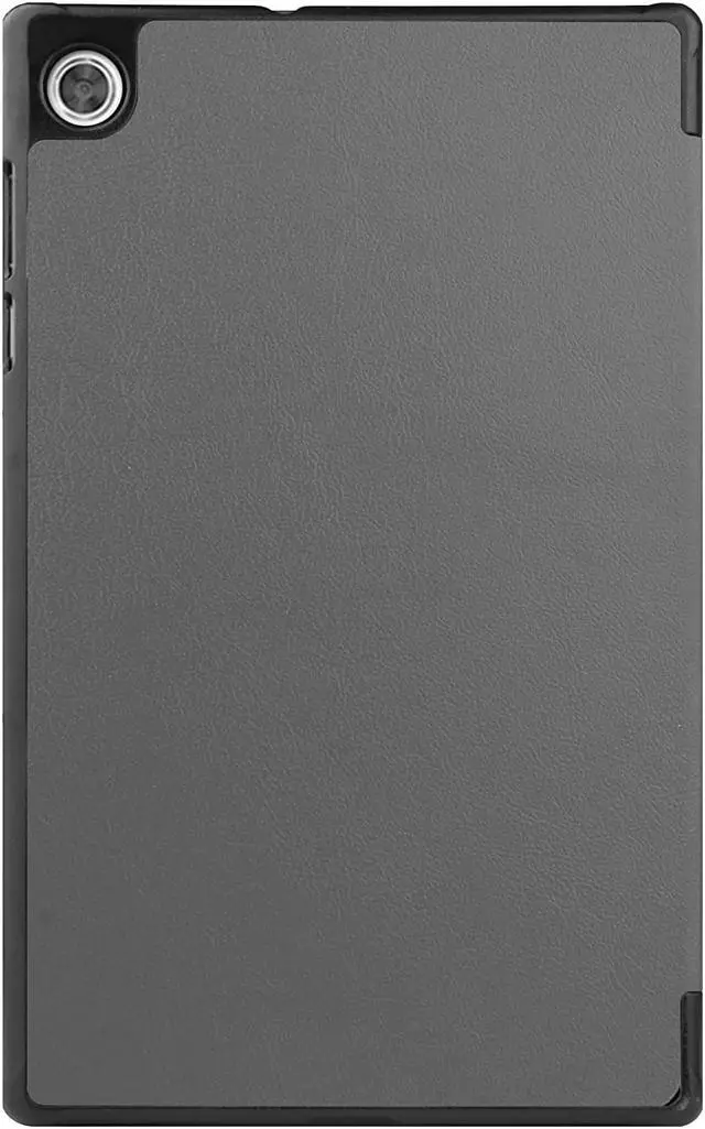 Alt view image 5 of 7 - Case for Lenovo Tab M10 HD (2nd Gen) 10.1 2020 TB-X306F, Smart Case Trifold Stand Slim Fiit Lightweight Shockproof Case Cover for Lenovo Tab M10 HD (2nd Gen) 10.1 2020