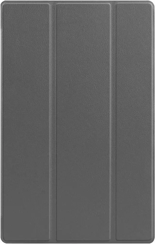 Alt view image 6 of 7 - Case for Lenovo Tab M10 HD (2nd Gen) 10.1 2020 TB-X306F, Smart Case Trifold Stand Slim Fiit Lightweight Shockproof Case Cover for Lenovo Tab M10 HD (2nd Gen) 10.1 2020