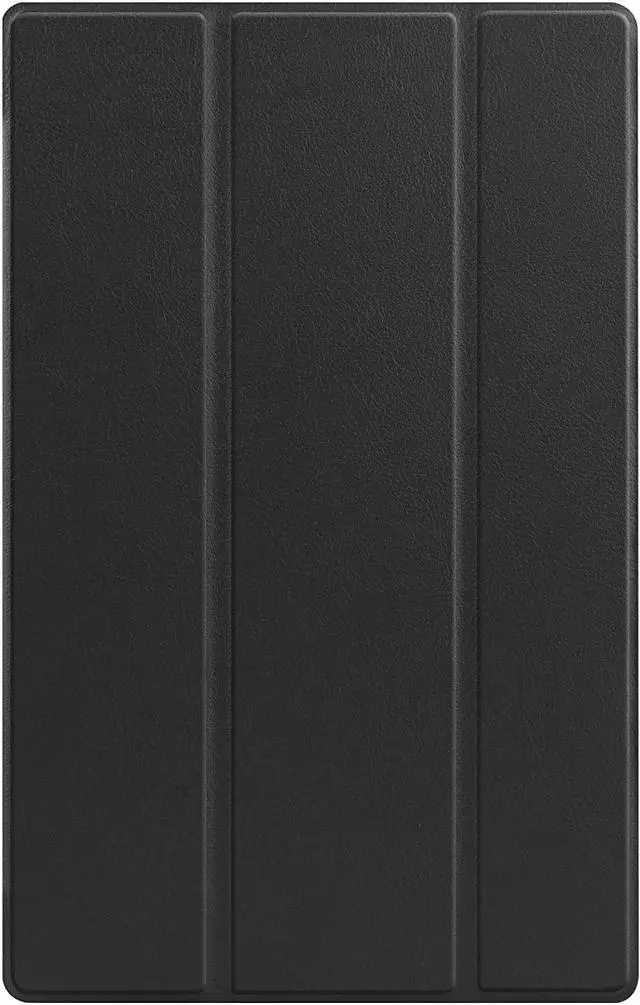 Alt view image 7 of 7 - Case for Lenovo Tab M10 HD (2nd Gen) 10.1 2020 TB-X306F, Smart Case Trifold Stand Slim Fiit Lightweight Shockproof Case Cover for Lenovo Tab M10 HD (2nd Gen) 10.1 2020