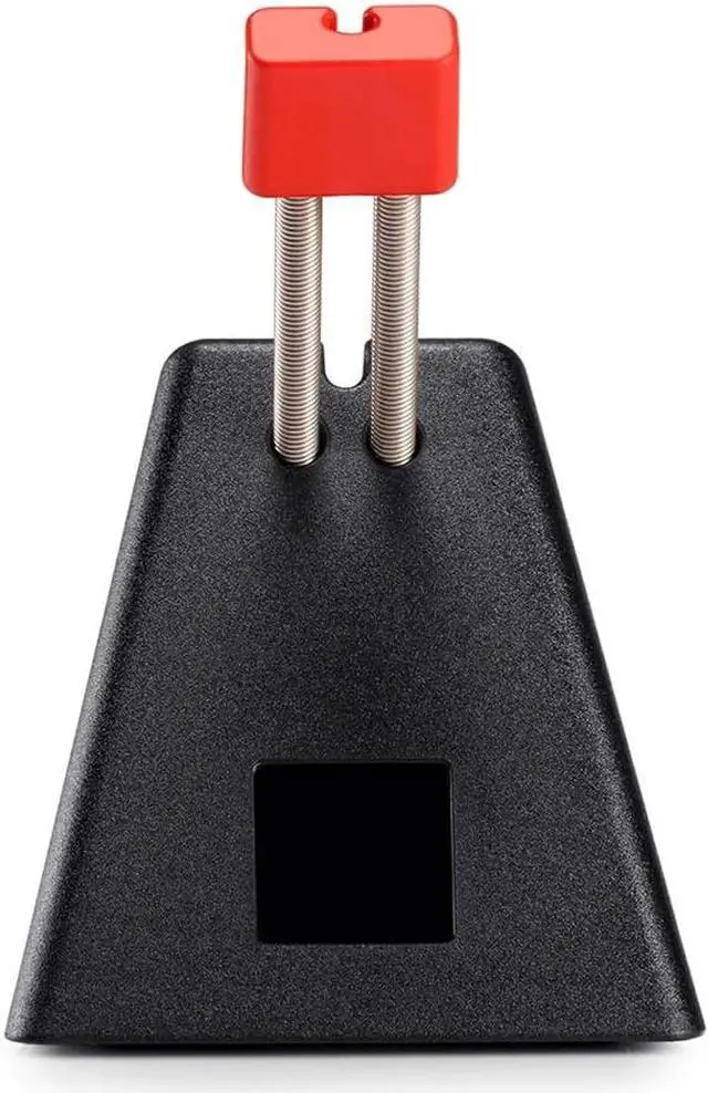Alt view image 7 of 7 - Gaming Mouse Cable Cord Management Werleo Mouse Bungee Device for Esports FPS Game