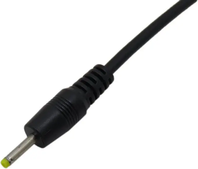 Alt view image 4 of 7 - USB to DC 4.0 mm x 1.7mm 5V DC Barrel Jack Power Cable Charger Cord