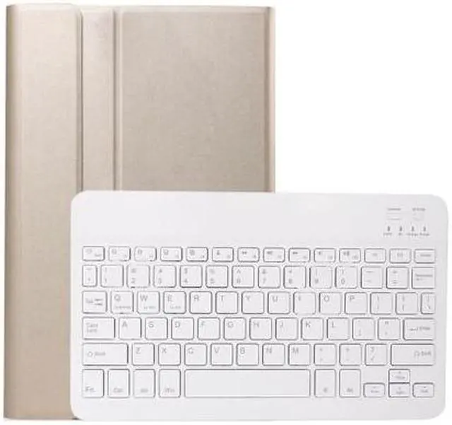 Main image of Keyboard Case for Lenovo Tab P11 Pro 11.5 inch 2020 Model: TB-J706F / TB-J706L, Folio Keyboard Case Cover with Magnetically Detachable Wireless Keyboard