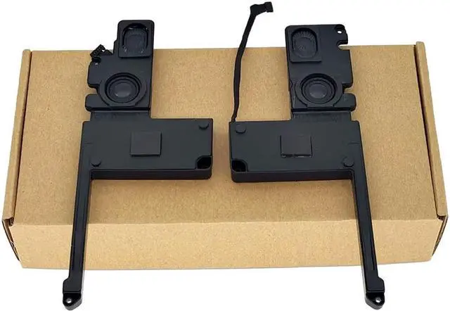 Main image of Internal Speaker Speakers Left+Right Set Compatible with MacBook Pro 15" Retina A1398 (Mid 2012, Early 2013) 2014 2015