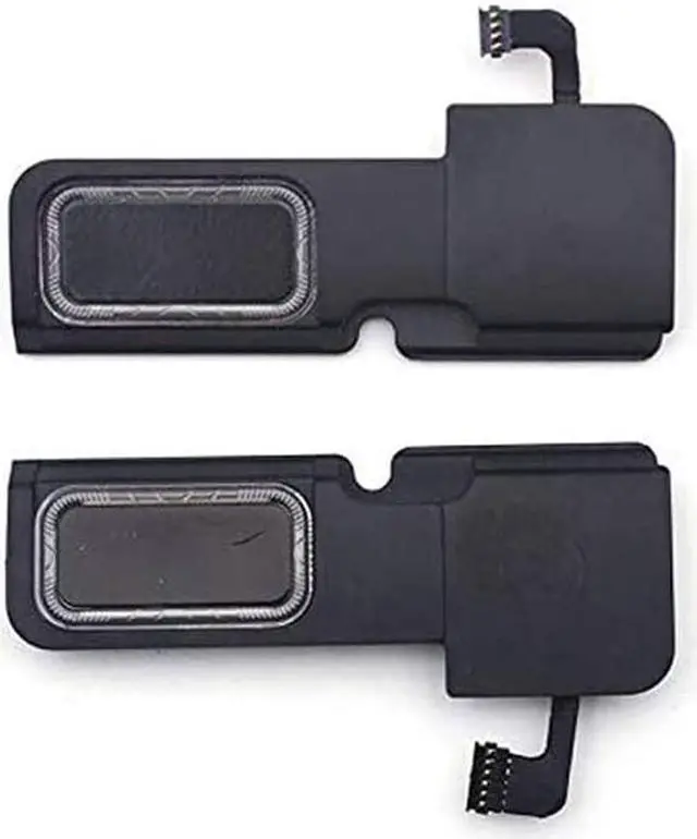 Alt view image 4 of 4 - Replacement Right and Left Internal Speaker Compatible for MacBook Pro 15" A1707 2016 2017 Subwoofer Retina with Touch Bar
