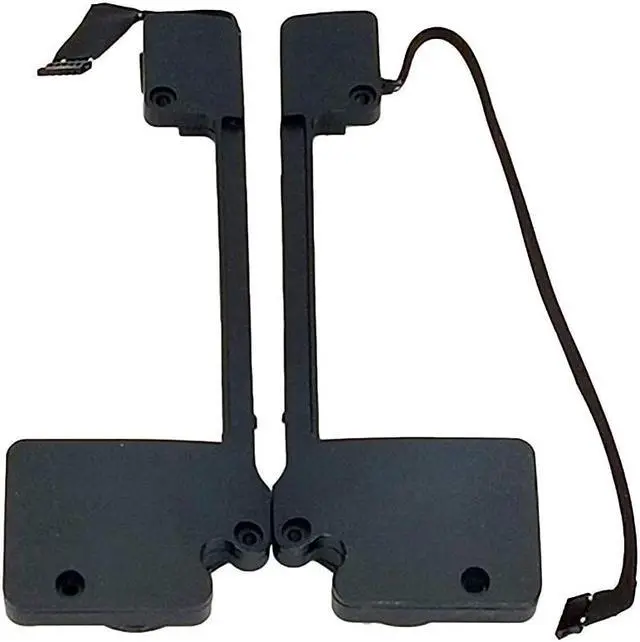 Alt view image 4 of 5 - Internal Speaker Speakers Left + Right Set Compatible with MacBook Pro Retina A1502 2013 2014 2015 Part Number: 923-00509 923-0557