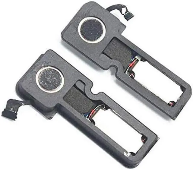 Alt view image 3 of 4 - Replacement Right and Left Internal Speaker Compatible for MacBook Pro 15" A1707 2016 2017 Subwoofer Retina with Touch Bar
