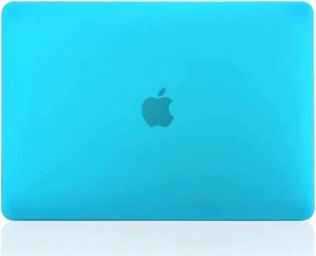 Alt view image 5 of 7 - MacBook Pro 15 Case 2019 2018 2017 2016 Release A1990 A1707, Hard Case Shell Cover and Keyboard Cover for MacBook Pro 15" (2019/2018/2017/2016) with Touch Bar & Touch ID