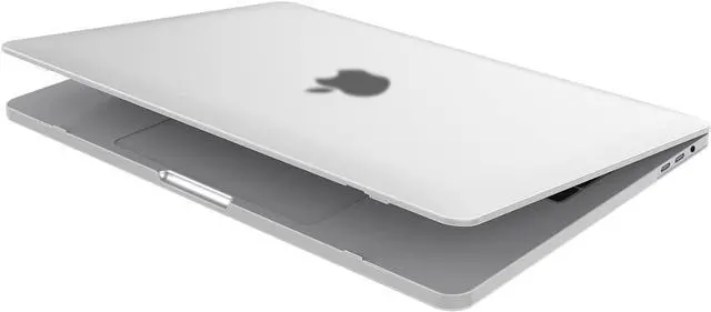 Alt view image 4 of 7 - MacBook Pro 15 Case 2019 2018 2017 2016 Release A1990 A1707, Hard Case Shell Cover and Keyboard Cover for MacBook Pro 15" (2019/2018/2017/2016) with Touch Bar & Touch ID