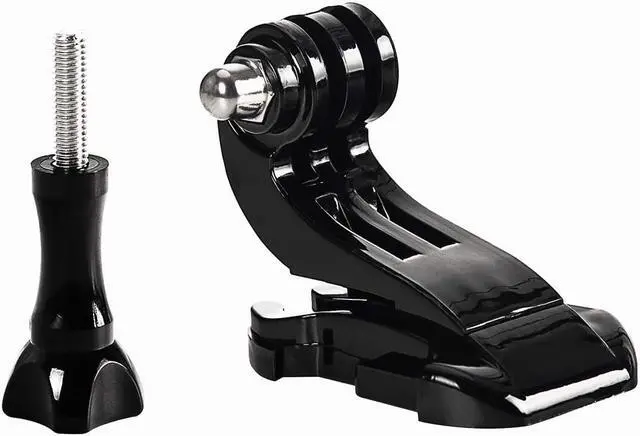 Alt view image 2 of 7 - Chest Mount Harness Chesty Head Mount Strap Kit Compatible with GoPro Hero 9, 8 Black, Hero 7, 6, 5, 4, Session, 3+, 3, 2, 1, Hero (2018), Fusion, DJI Osmo Action Cameras