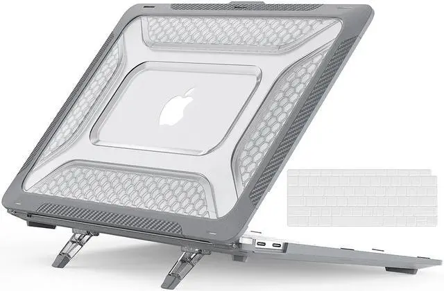 MacBook Air 13 inch Case 2022, 2021-2018 Release A2337 M1 A2179