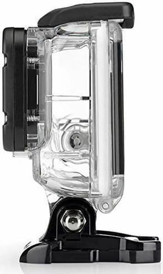 Alt view image 5 of 6 - GoPro Replacement Dive Case Waterproof Housing for HERO4, HERO3+ and HERO3