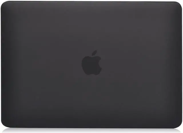 Alt view image 5 of 7 - MacBook Pro 13 Retina Case,Werleo Macbook Retina 13 Black Soft-Skin Rubberized Hard Case with Foldable Kickstand & Keyboard Cover for Macbook Pro 13.3" Retina Display A1502 A1425 Shell Cover NO CD-ROM