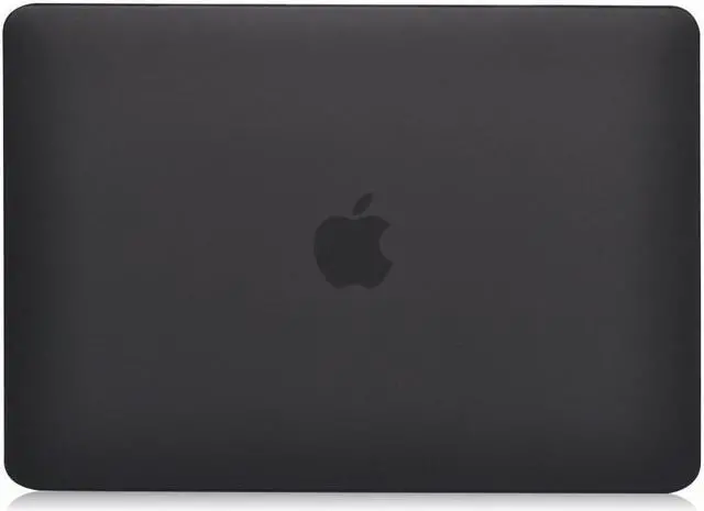 Alt view image 2 of 7 - Macbook Air 13 Inch Case, Werleo 2 in 1 Clear Ultra Slim Soft-Touch Plastic Rubberized Hard Case Cover for Apple Macbook Air 13" A1369 A1466 Shell Cover with Foldable Stand and Keyboard Cover Skin