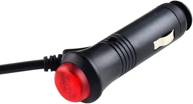 Alt view image 7 of 7 - 24Watt 24 LED High Intensity Law Enforcement Emergency Hazard Warning Snow Plow Safety Flashing Strobe Light, Car Truck LED Top Roof Light Bar, 12V Cigarette adapter with Magnetic Base