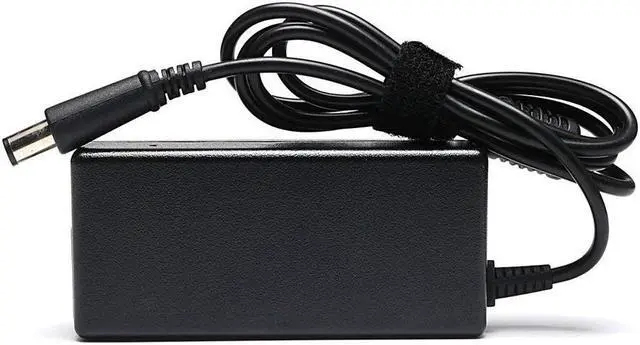 Alt view image 7 of 7 - 18.5V 3.5A 65W AC Adapter Laptop Charger for HP Pavilion G4 G6 G7 G32 G42 G56 G60 G61 G62 G71 G72 DV3 DV4 DV5 DV6 DV7 DM4 M6 M7 Series Compaq Presario CQ56 CQ57 CQ58 CQ62 CQ61 CQ60 Power Supply Cord