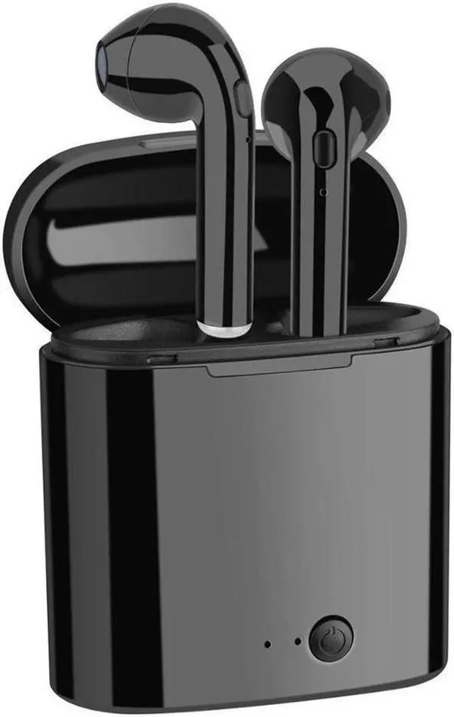 Main image of Bluetooth Headphones,Wireless Headphones Earbuds Stereo Earphone Cordless Sport Headsets,Bluetooth in-Ear Earphones with Built-in Mic for Smart Phones- Best Sport Wireless Earbuds
