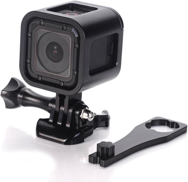 Werleo GoPro Hero4 Session hero5 Session Frame Shell Housing,CNC