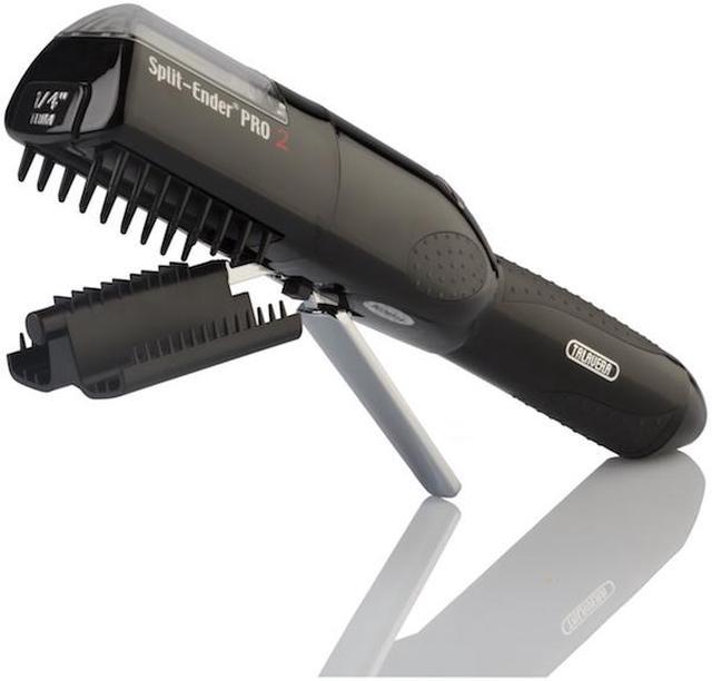 Split Ender Pro 2 Hair Breakage Tool Automatic Cut Split End Remover Hair  Trimmer Clipper for Dry, Damaged and Brittle Split Ends for Men & Women