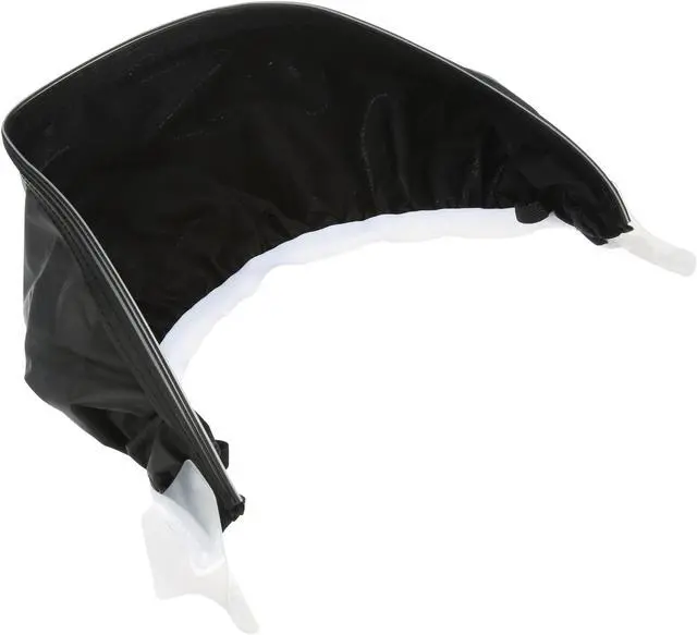 Alt view image 3 of 3 - 3M M-936 Versaflo ™ Comfort Faceseal,PK5